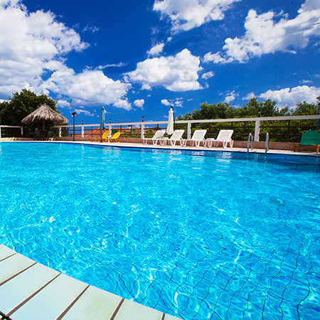 piscine e spa