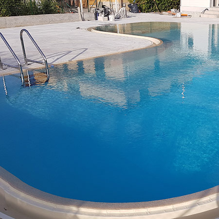 piscine e spa